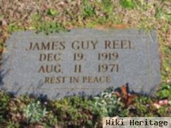 James Guy Reel