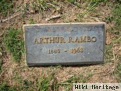 Arthur Rambo