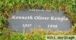 Kenneth Oliver Kengla