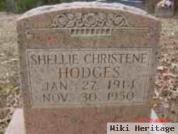 Shellie Christine Hodges