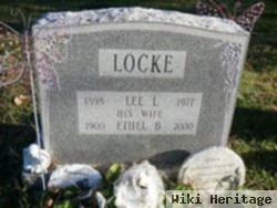 Ethel B. Locke