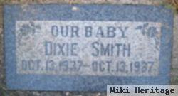 Dixie Smith