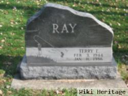 Terry E. Ray