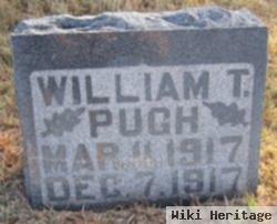 William T. Pugh