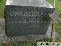 Charles Lee