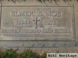 Elmer B. Noe