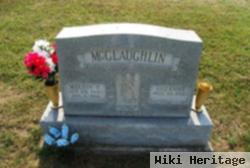 Melvin P Mcglaughlin