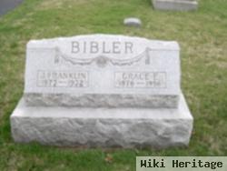 Grace E. Bibler