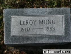 Leroy Mong