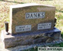 Mark J Danks