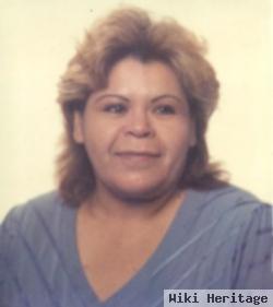 Maria Ester Trinidad Loza