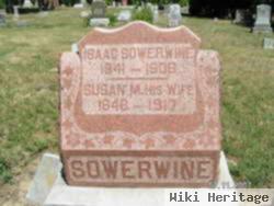 Isaac Sowerwine