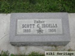 Scott C. Ingalls