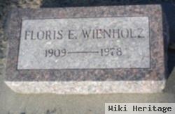 Floris E. Reese Wienholz