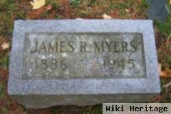 James R. Myers