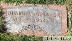 Debra A. Sorenson