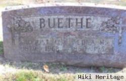 Edna May Feeter Buethe