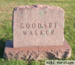 William Goodart, Jr