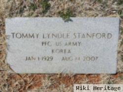 Tommy Lyndle Stanford