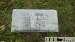 Lewis Monroe Hawkins, Ii