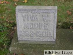 Viva W Moore