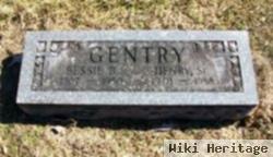 Henry Gentry