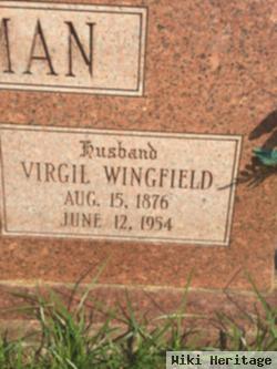 Virgil Wingfield