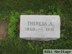 Theresa Alice "tracy" Kirschner Neyland