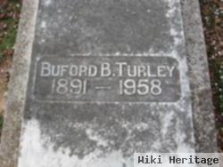 Buford Buckley Turley