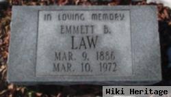 Emmett Boyd Law