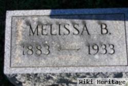 Melissa B Day Watkins