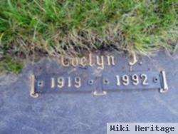 Evelyn J. Heuss