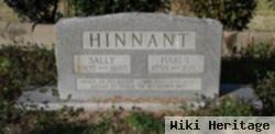 Hardy Hinnant