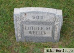 Martin Luther Weller