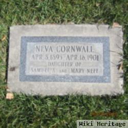 Neva Cornwall