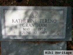 Katherine Tereno Grantham