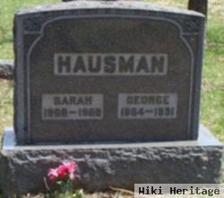 George Hausman