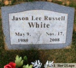 Jason Lee Russell White