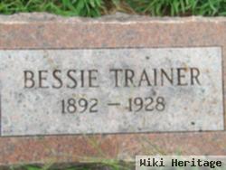 Bessie Trainer