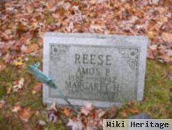 Margaret Hood Reese