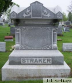 Henry Straker