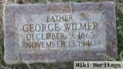 George Wilmer Mcelhaney