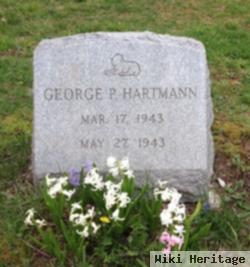 George P. Hartmann