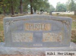 Jewell Timms Pirtle