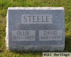 David Steele