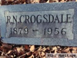 Raymond N. Crogsdale