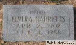 Elvira Garretts