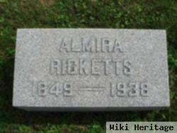 Almira Ricketts