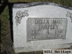 Della May Tarpley