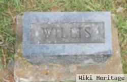 Willis Walrath